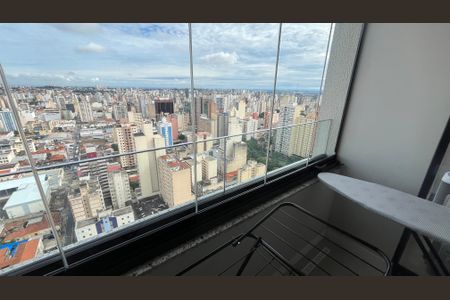 Apartamento para alugar com 1 quarto, 43m² em Centro, Campinas