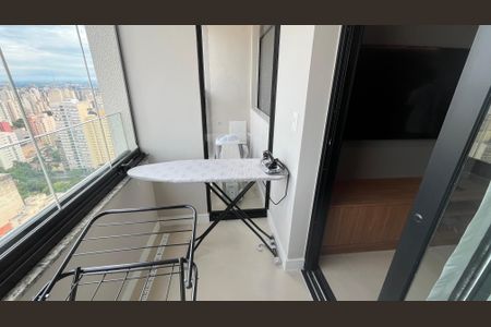 Apartamento para alugar com 1 quarto, 43m² em Centro, Campinas