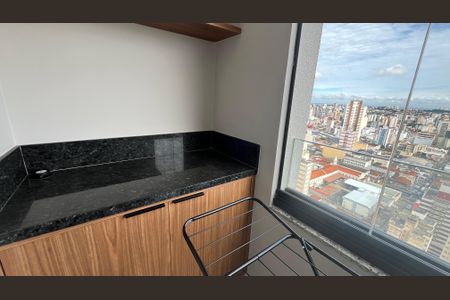 Apartamento para alugar com 1 quarto, 43m² em Centro, Campinas