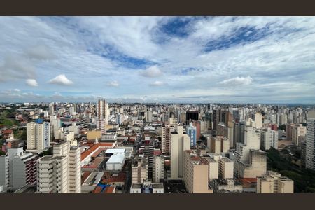 Apartamento para alugar com 1 quarto, 43m² em Centro, Campinas