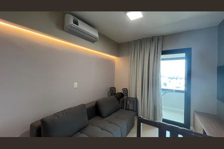 Apartamento para alugar com 1 quarto, 43m² em Centro, Campinas