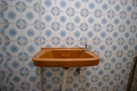 Apartamento para alugar com 80m², 1 quarto e 1 vaga Apartamento para alugar com 80m², 1 quarto e 1 vagaBanheiro de serviço