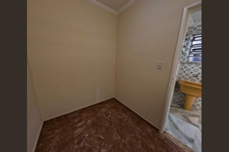 Apartamento para alugar com 80m², 3 quartos e 1 vagaQuarto de Serviço
