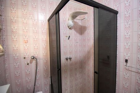 Apartamento para alugar com 80m², 1 quarto e 1 vaga Apartamento para alugar com 80m², 1 quarto e 1 vagaBanheiro