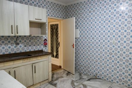 Apartamento para alugar com 80m², 3 quartos e 1 vagaCozinha