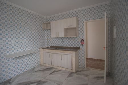 Apartamento para alugar com 80m², 1 quarto e 1 vaga Apartamento para alugar com 80m², 1 quarto e 1 vagaCozinha