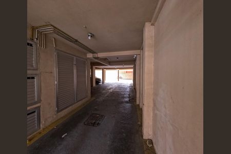 Apartamento para alugar com 80m², 3 quartos e 1 vagaGaragem