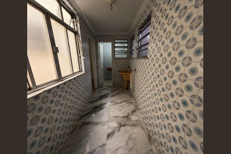 Apartamento para alugar com 80m², 3 quartos e 1 vagaÁrea de Serviço