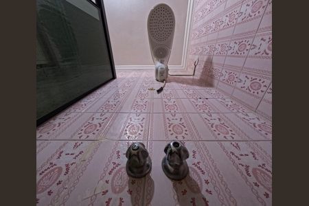 Apartamento para alugar com 80m², 3 quartos e 1 vagaBanheiro Social