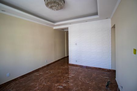 Sala de apartamento para alugar com 1 quarto, 80m² em Vila da Penha, Rio de Janeiro