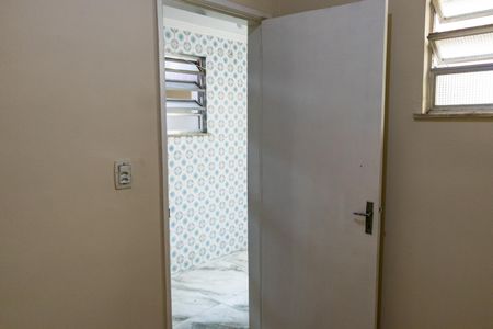 Apartamento para alugar com 80m², 3 quartos e 1 vagaQuarto de Serviço