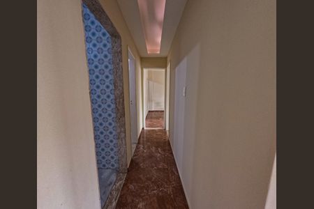 Apartamento para alugar com 80m², 3 quartos e 1 vagaCorredor