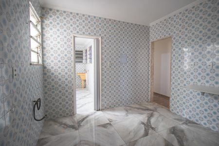 Apartamento para alugar com 80m², 1 quarto e 1 vaga Apartamento para alugar com 80m², 1 quarto e 1 vagaCozinha