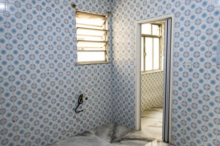 Apartamento para alugar com 80m², 3 quartos e 1 vagaCozinha