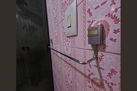 Apartamento para alugar com 80m², 3 quartos e 1 vagaBanheiro Social