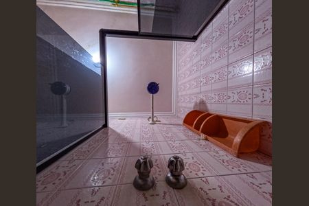 Apartamento para alugar com 80m², 3 quartos e 1 vagaBanheiro da Suíte