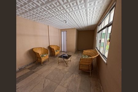 Apartamento para alugar com 80m², 3 quartos e 1 vagaHall