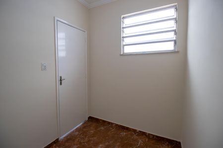Apartamento para alugar com 80m², 1 quarto e 1 vaga Apartamento para alugar com 80m², 1 quarto e 1 vagaQuarto de Serviço
