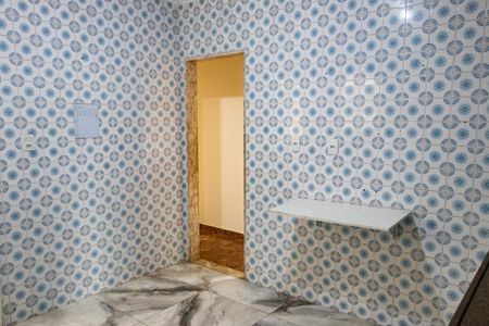 Apartamento para alugar com 80m², 3 quartos e 1 vagaCozinha