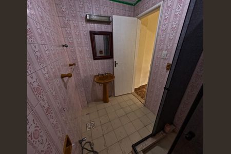 Apartamento para alugar com 80m², 3 quartos e 1 vagaBanheiro da Suíte