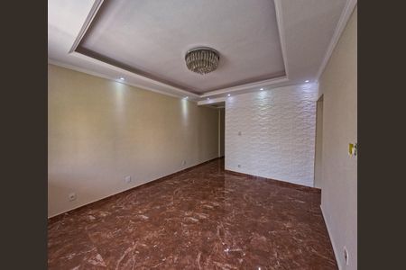 Apartamento para alugar com 80m², 3 quartos e 1 vagaSala