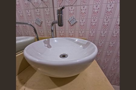 Apartamento para alugar com 80m², 3 quartos e 1 vagaBanheiro Social