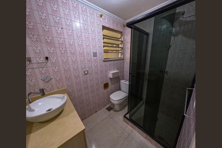 Apartamento para alugar com 80m², 3 quartos e 1 vagaBanheiro Social