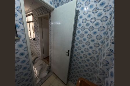 Apartamento para alugar com 80m², 3 quartos e 1 vagaBanheiro de serviço