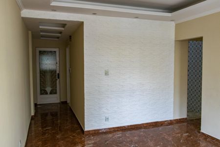 Apartamento para alugar com 80m², 3 quartos e 1 vagaSala
