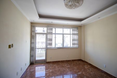 Apartamento para alugar com 80m², 1 quarto e 1 vaga Apartamento para alugar com 80m², 1 quarto e 1 vagaSala