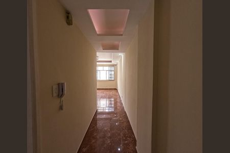 Apartamento para alugar com 80m², 3 quartos e 1 vagaCorredor