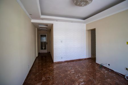 Sala de apartamento para alugar com 1 quarto, 80m² em Vila da Penha, Rio de Janeiro