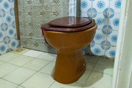 Apartamento para alugar com 80m², 3 quartos e 1 vagaBanheiro de serviço