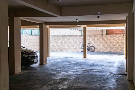 Apartamento para alugar com 80m², 3 quartos e 1 vagaGaragem