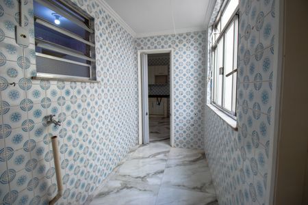 Apartamento para alugar com 80m², 1 quarto e 1 vaga Apartamento para alugar com 80m², 1 quarto e 1 vagaÁrea de Serviço