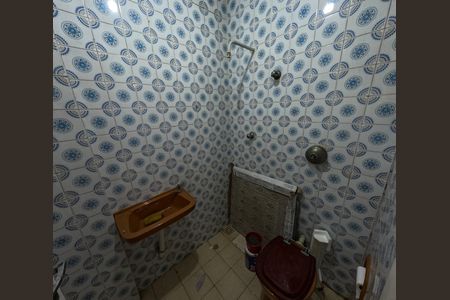 Apartamento para alugar com 80m², 3 quartos e 1 vagaBanheiro de serviço