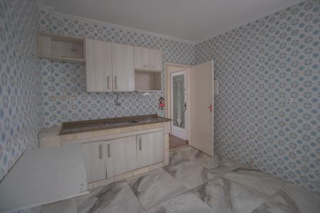 Apartamento para alugar com 80m², 1 quarto e 1 vaga Apartamento para alugar com 80m², 1 quarto e 1 vagaCozinha