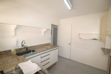 Apartamento à venda com 75m², 3 quartos e 1 vagaCozinha