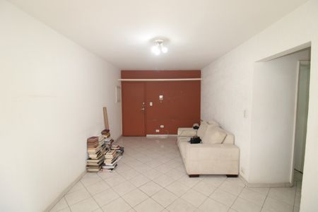 Sala de apartamento à venda com 3 quartos, 75m² em Santana, São Paulo