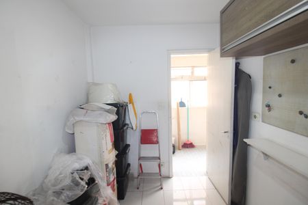 Apartamento à venda com 75m², 3 quartos e 1 vagaÁrea de Serviço - Quarto