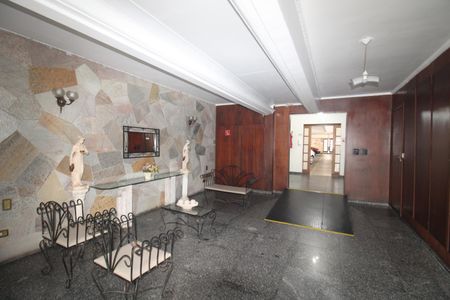 Apartamento à venda com 75m², 3 quartos e 1 vagaÁrea Comum