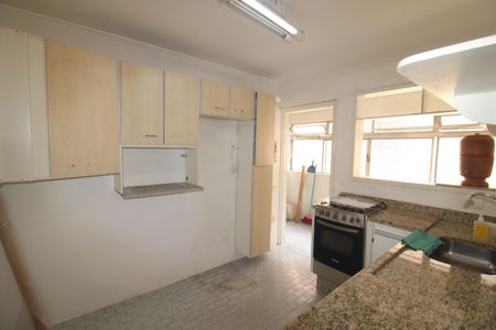 Apartamento à venda com 75m², 3 quartos e 1 vagaCozinha
