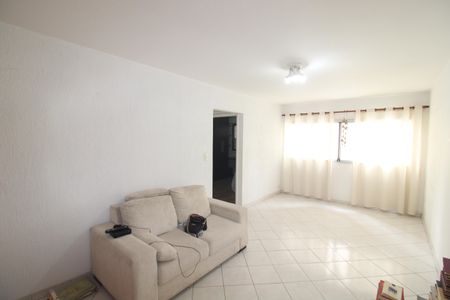 Sala de apartamento à venda com 3 quartos, 75m² em Santana, São Paulo