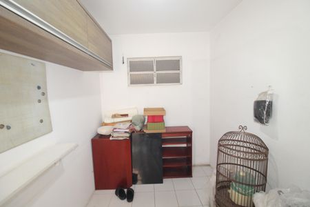 Apartamento à venda com 75m², 3 quartos e 1 vagaÁrea de Serviço - Quarto