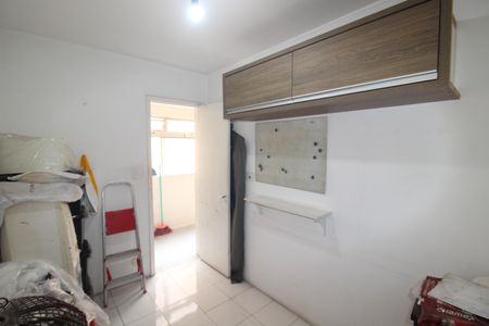 Apartamento à venda com 75m², 3 quartos e 1 vagaÁrea de Serviço - Quarto