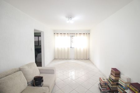 Sala de apartamento à venda com 3 quartos, 75m² em Santana, São Paulo