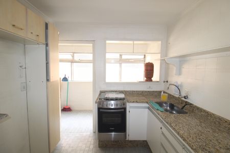 Apartamento à venda com 75m², 3 quartos e 1 vagaCozinha