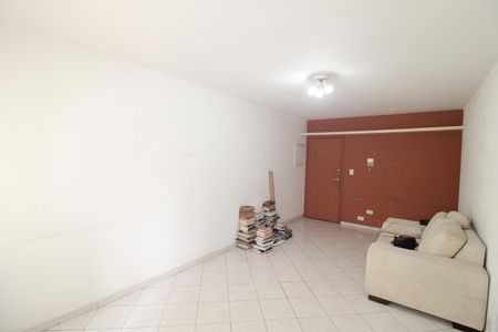 Sala de apartamento à venda com 3 quartos, 75m² em Santana, São Paulo