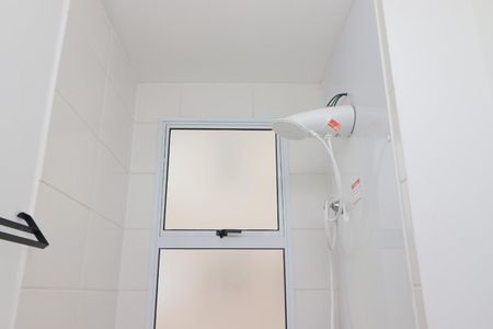 Apartamento para alugar com 43m², 2 quartos e 1 vagaBanheiro