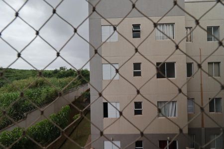 Apartamento para alugar com 43m², 2 quartos e 1 vagaVista